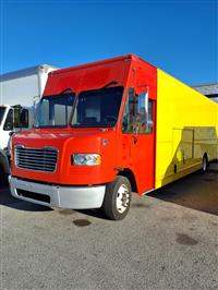2017 Freightliner MT-55