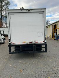 2021 Chevrolet LCF 4500HD