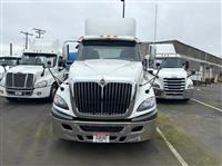 2016 International Prostar