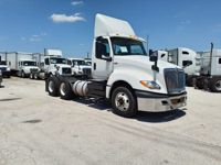 2019 International LT625