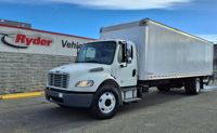2019 Freightliner M2 106