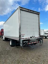 2019 Freightliner M2 106