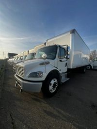 2020 Freightliner M2 106