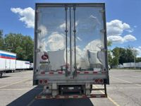 2016 GREAT DANE TRAILERS 721TZ-1 -48/162/102