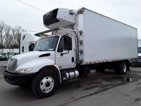 2018 International 4300