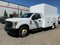 2017 Ford F350