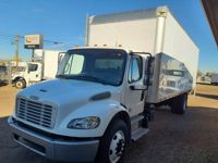 2019 Freightliner M2 106