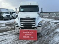 2020 Freightliner NEW CASCADIA PX12664