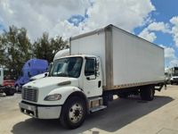 2018 Freightliner M2 106