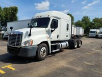 2020 Freightliner CASCADIA 125