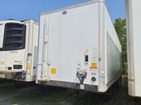 2018 Utility VS1DC 28/150/96