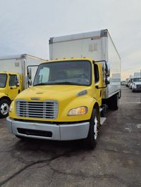 2016 Freightliner M2 106