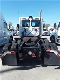 2017 Freightliner CASCADIA 125