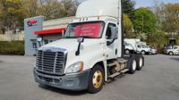 2020 Freightliner CASCADIA 125