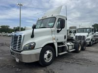 2019 Freightliner CASCADIA 125