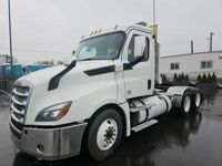 2019 Freightliner NEW CASCADIA PX12664