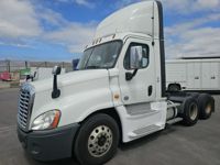 2019 Freightliner CASCADIA 125