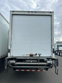 2018 International 4300