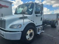2019 Freightliner M2 106