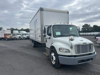 2019 Freightliner M2 106