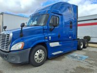 2020 Freightliner CASCADIA 125