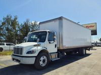 2019 Freightliner M2 106