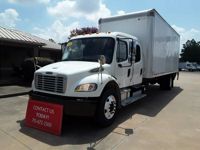 2016 Freightliner M2 106