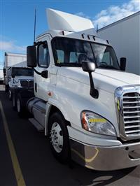 2019 Freightliner CASCADIA 125