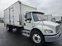 2019 Freightliner M2 106