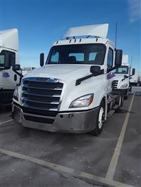 2019 Freightliner NEW CASCADIA PX12664