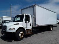 2017 Freightliner M2 106