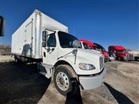 2016 Freightliner M2 106