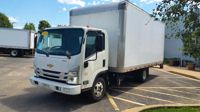 2023 Chevrolet LCF 4500HD