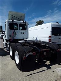 2019 Freightliner NEW CASCADIA PX12664