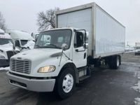2020 Freightliner M2 106