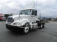 2007 Freightliner COLUMBIA 120