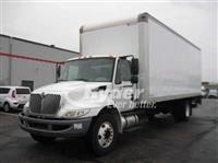 2011 International 4300