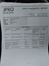 2020 Freightliner M2 106