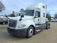 2020 International LT625
