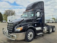 2020 Freightliner NEW CASCADIA PX12664