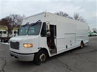 2017 Freightliner MT55