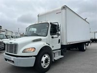 2020 Freightliner M2 106