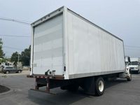 2017 International 4300