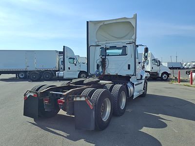 2017 International Prostar