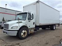 2018 Freightliner M2 106
