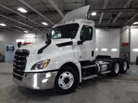 2019 Freightliner NEW CASCADIA PX12664
