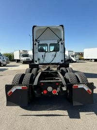 2018 Freightliner CASCADIA 125