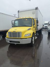 2016 Freightliner M2 106