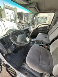 2019 Isuzu NPR HD