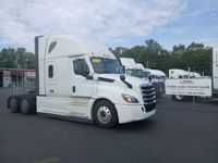 2022 Freightliner NEW CASCADIA PX12664